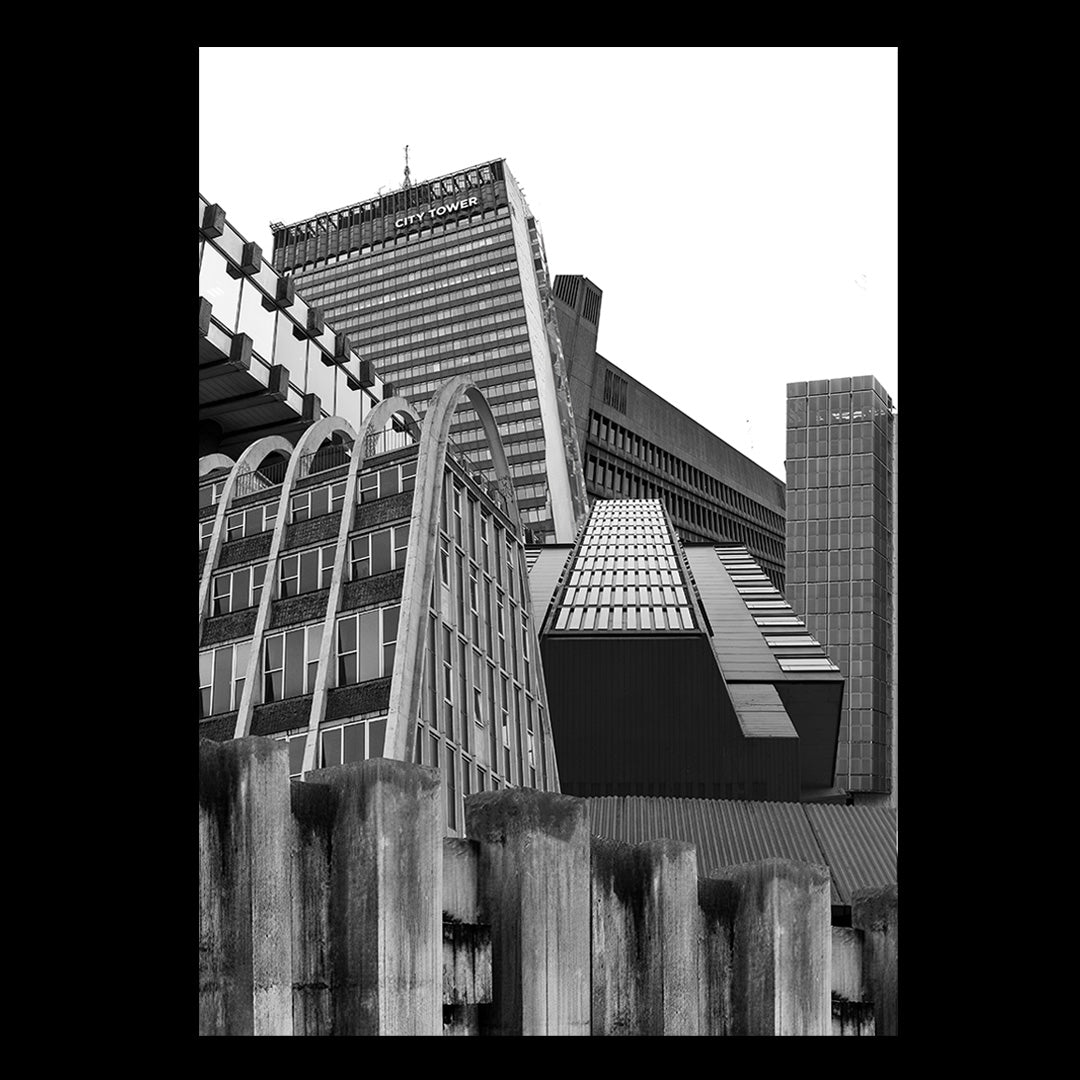 BRUTALIST WORLD MANCHESTER - 01