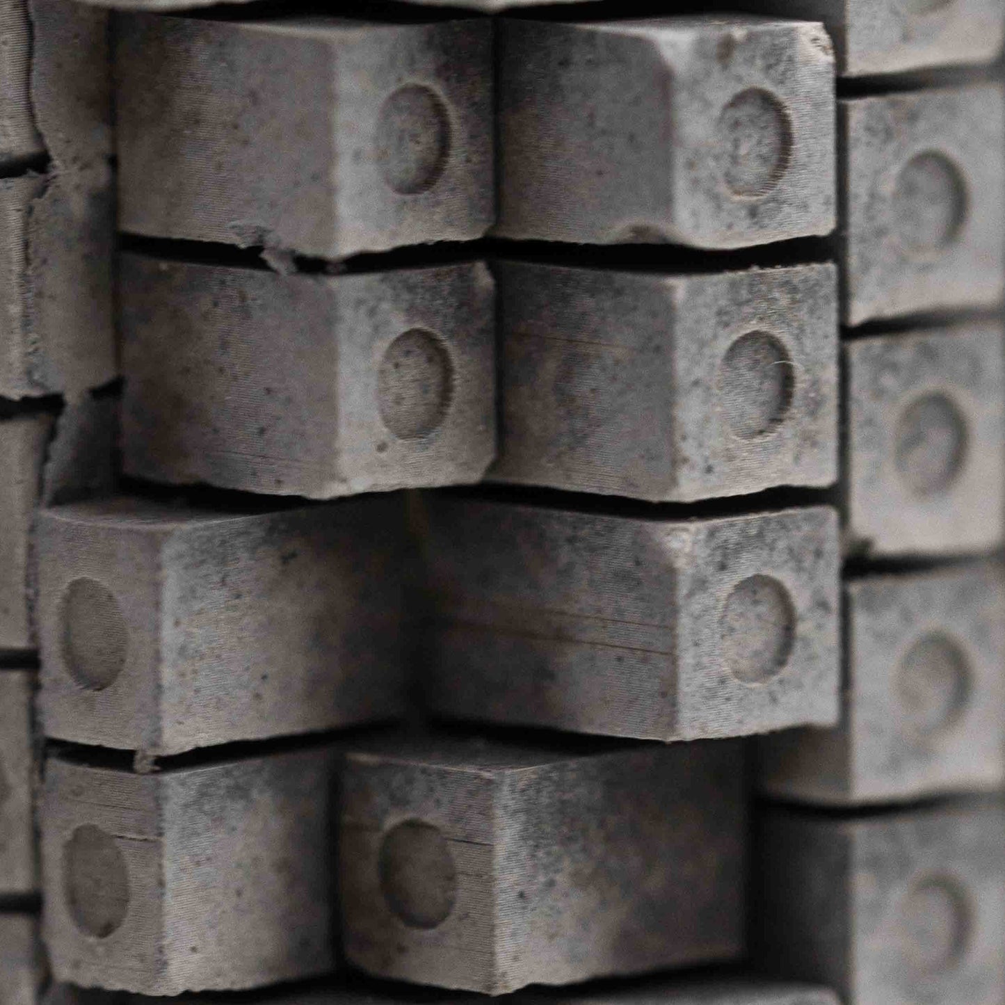 Nakagin Capsule Tower – Miniature Concrete Model