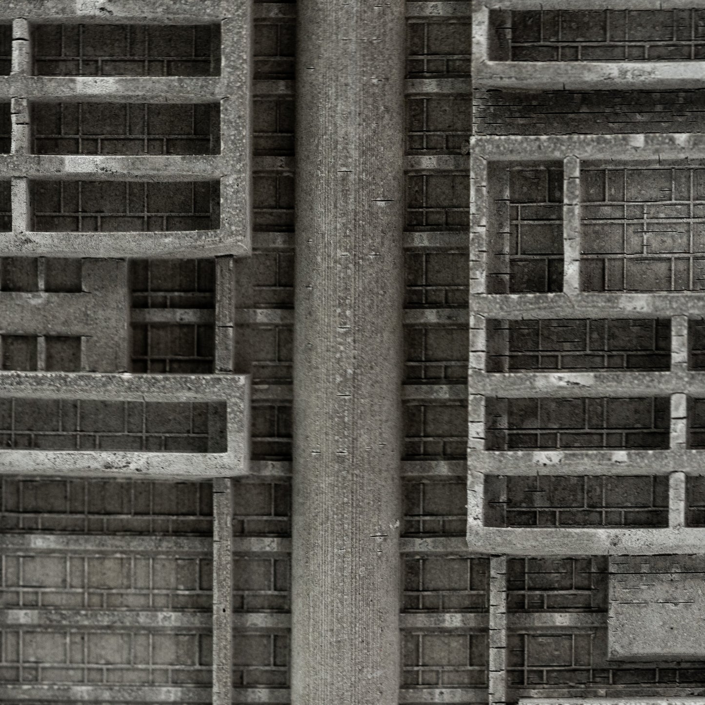 Mini 048: Jenaro Valverde Marín Building