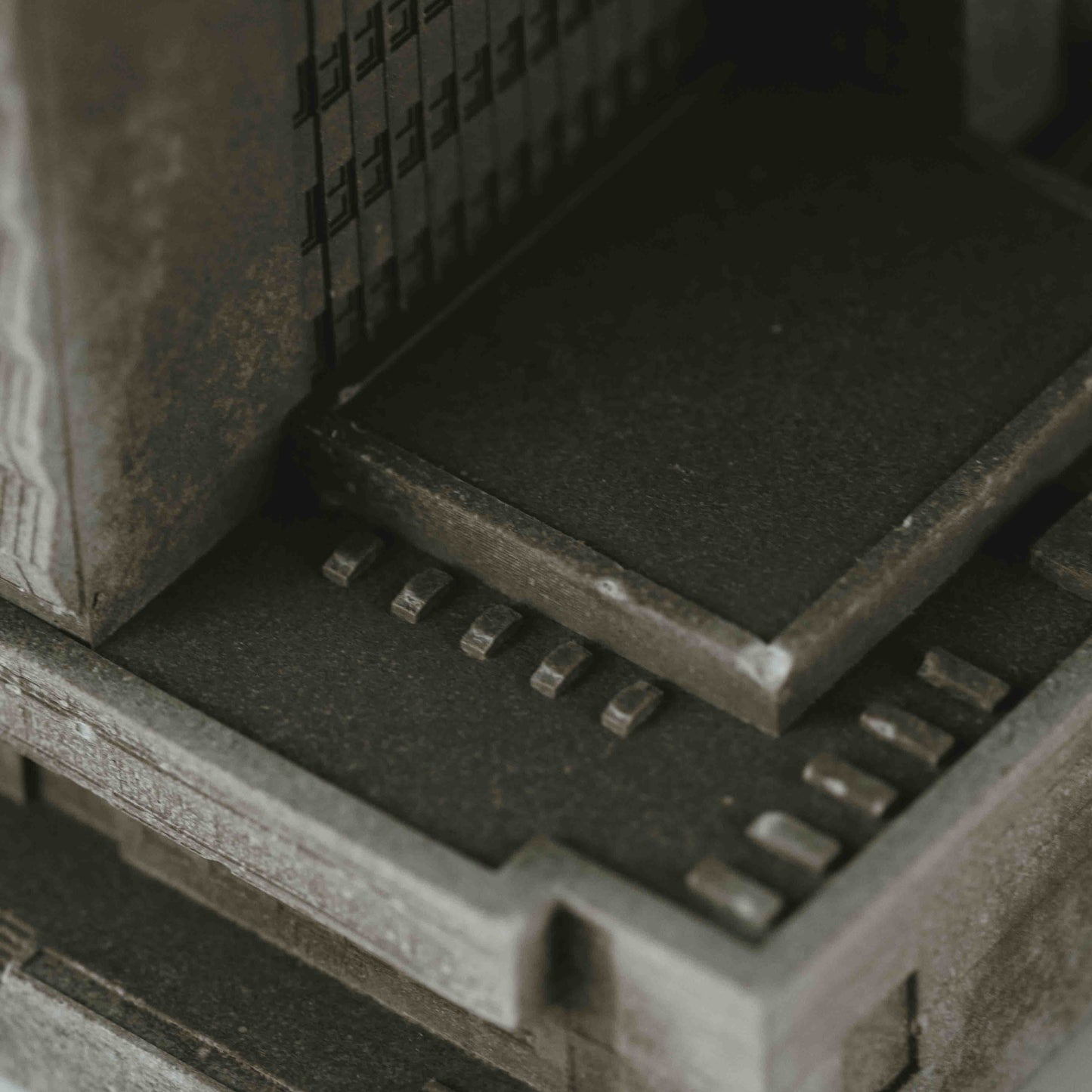 Mini 042: Renold Building