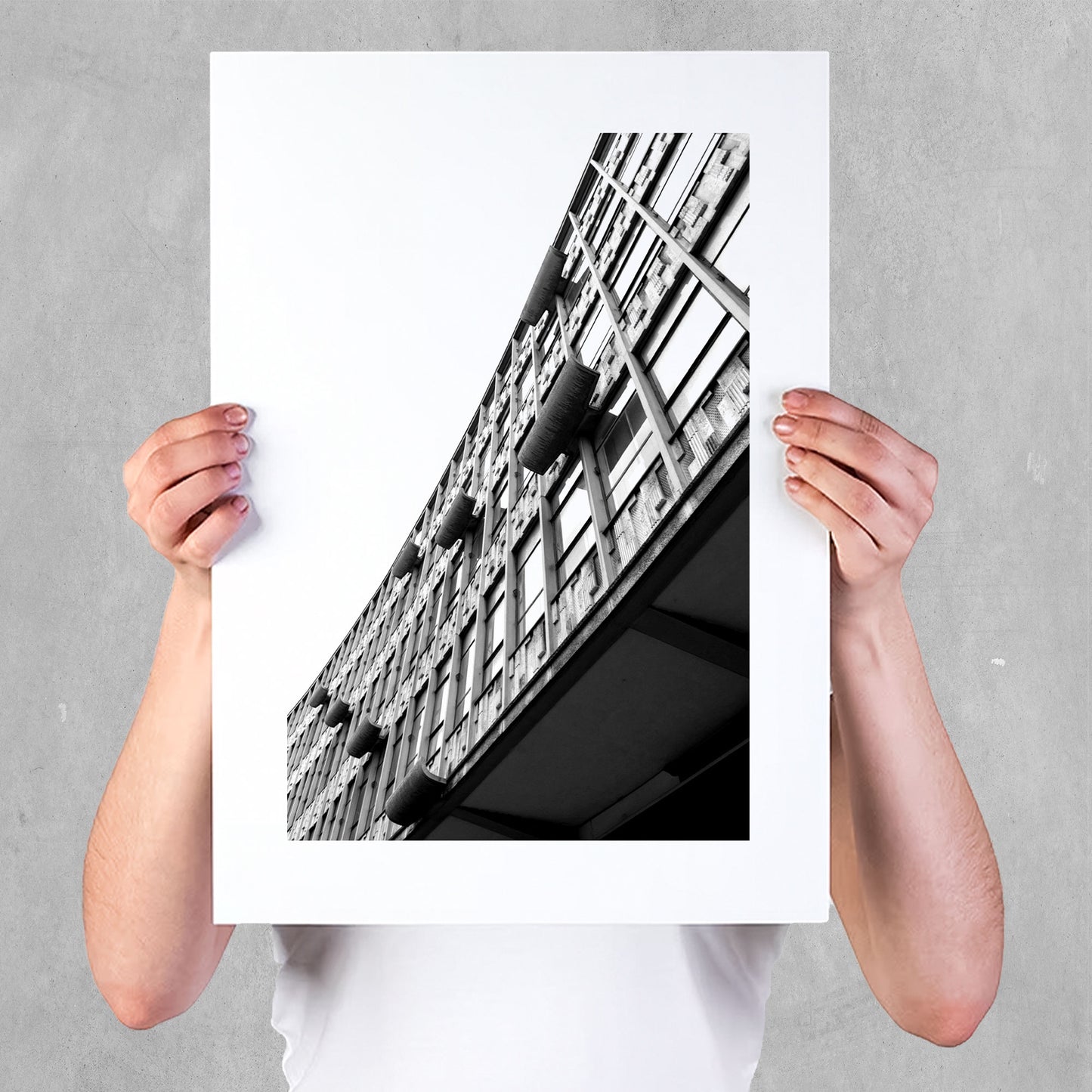 PRINT: Ringway Centre