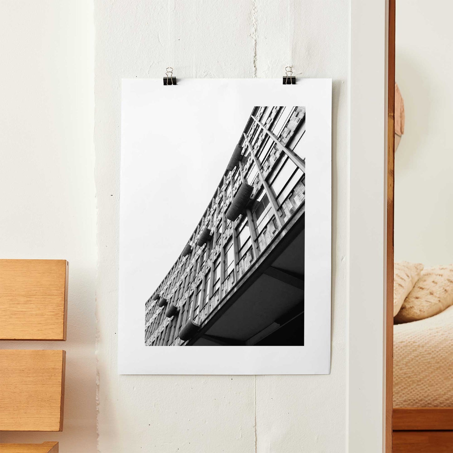 PRINT: Ringway Centre