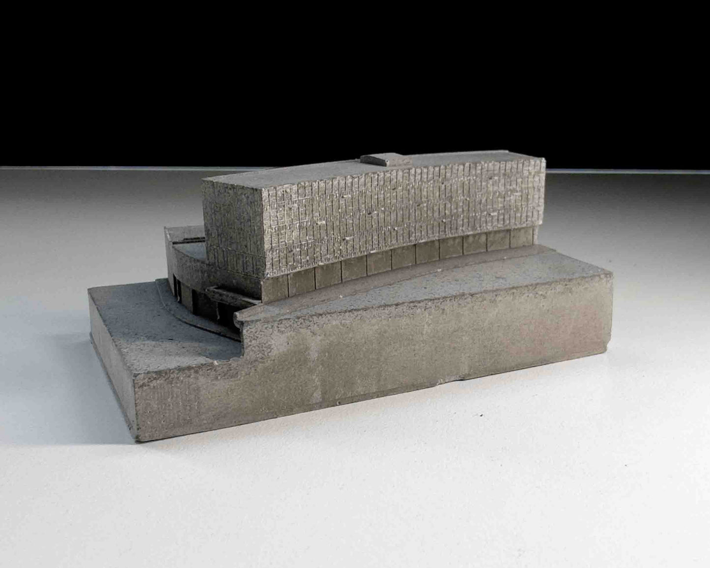 Smallbrook Queensway – Ringway Centre (Triptych Set)