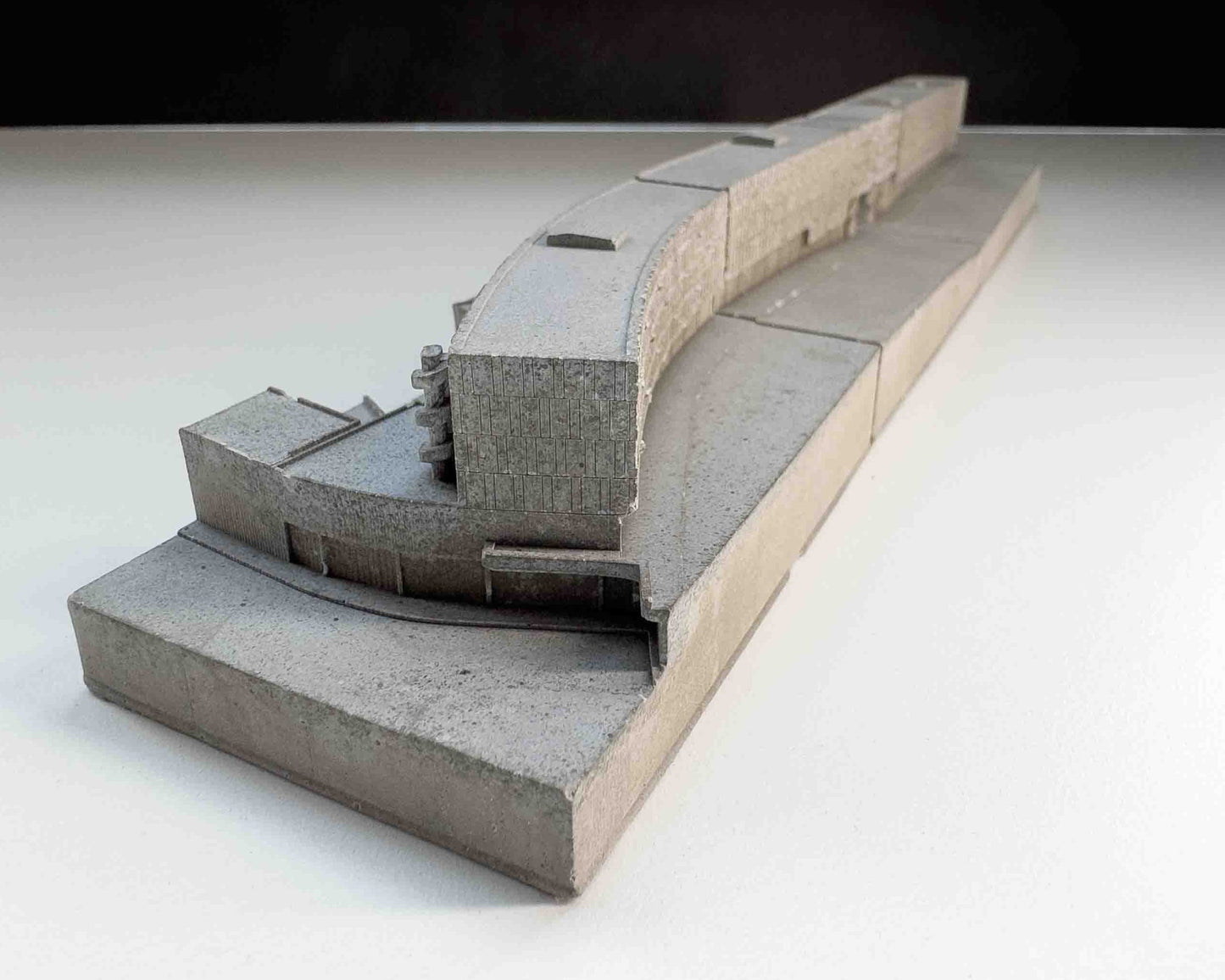 Smallbrook Queensway – Ringway Centre (Triptych Set)