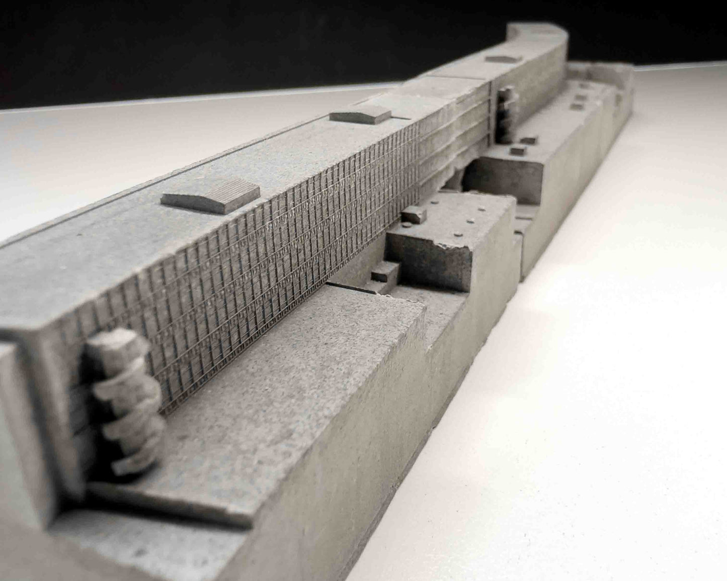 Smallbrook Queensway – Ringway Centre (Triptych Set)