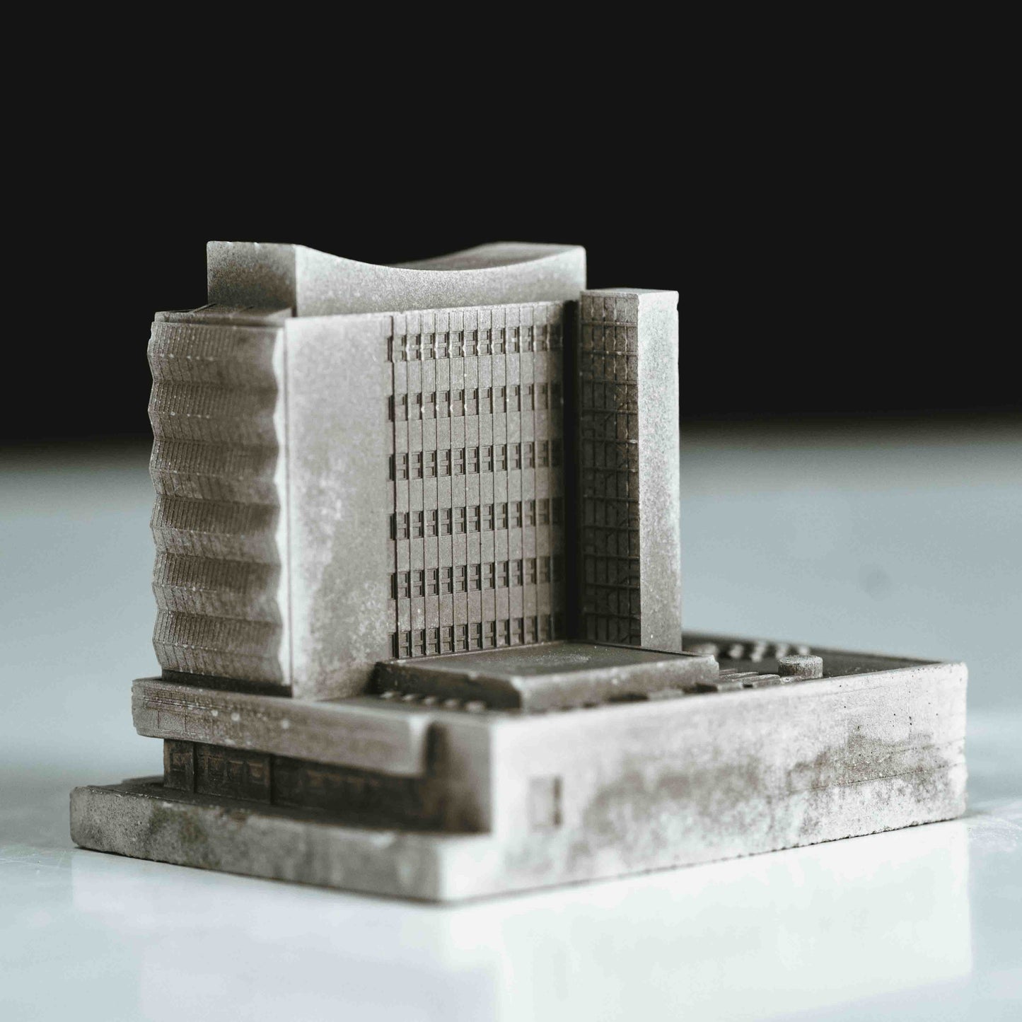 Mini 042: Renold Building
