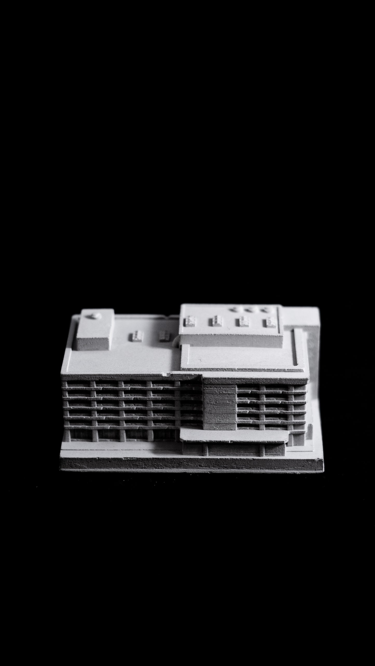 Darkplace Hospital