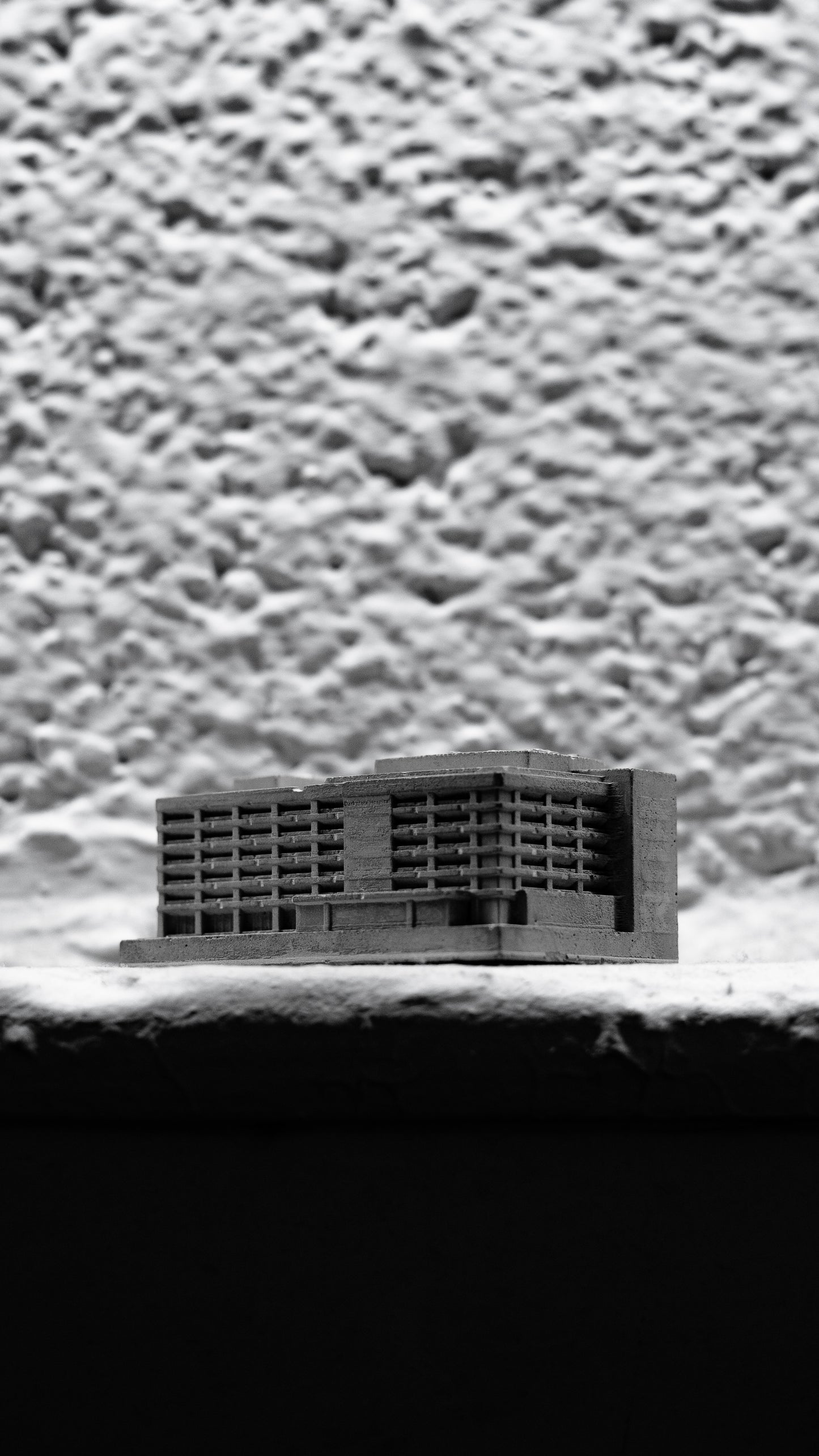 Darkplace Hospital
