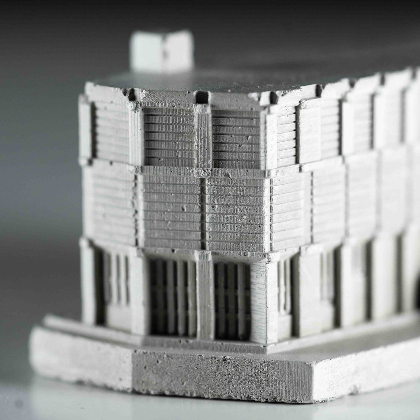 MINI 029: Moore Street Substation