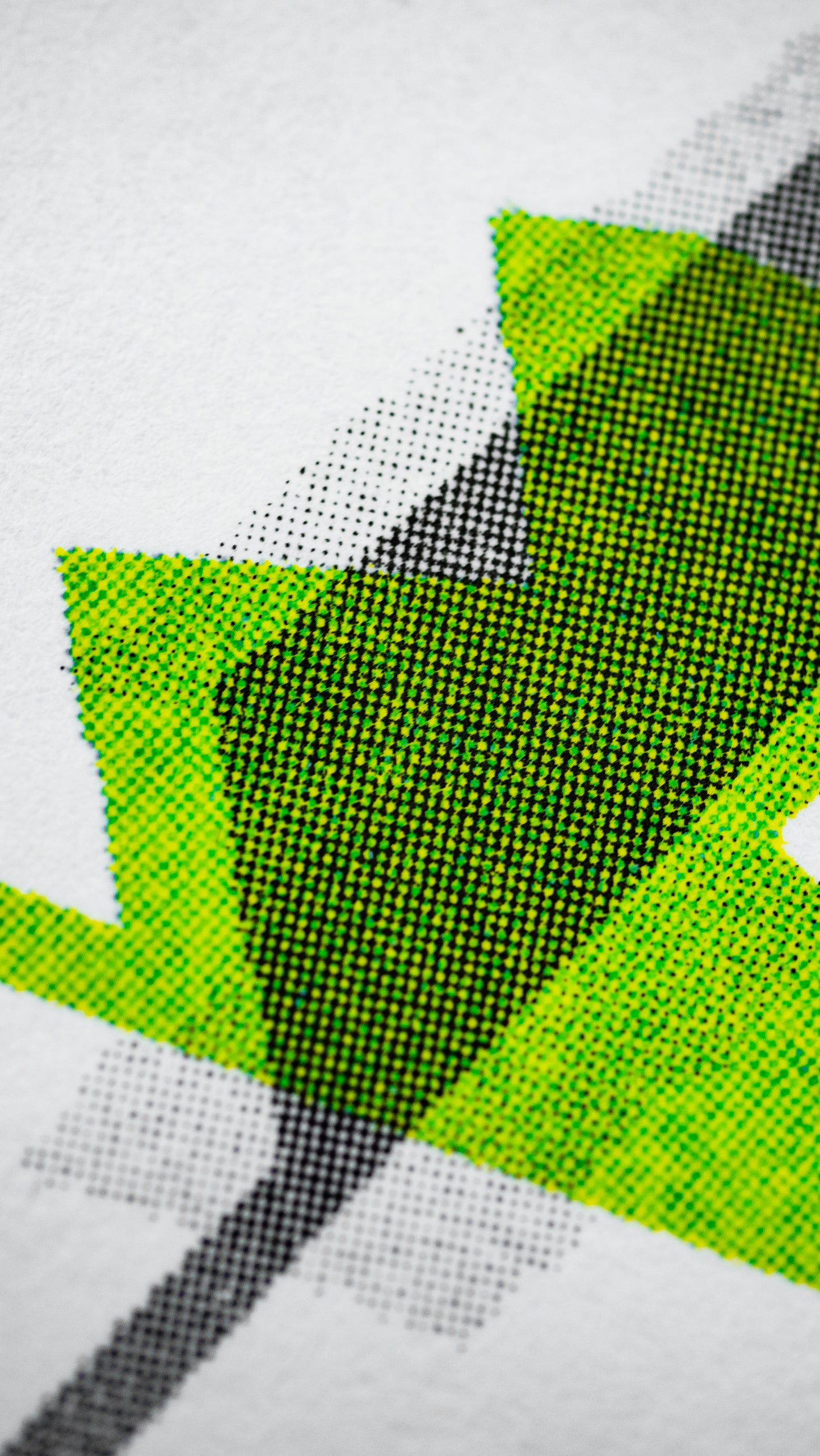 LIMITED PRINT: Dingleton Boilerhouse Axis