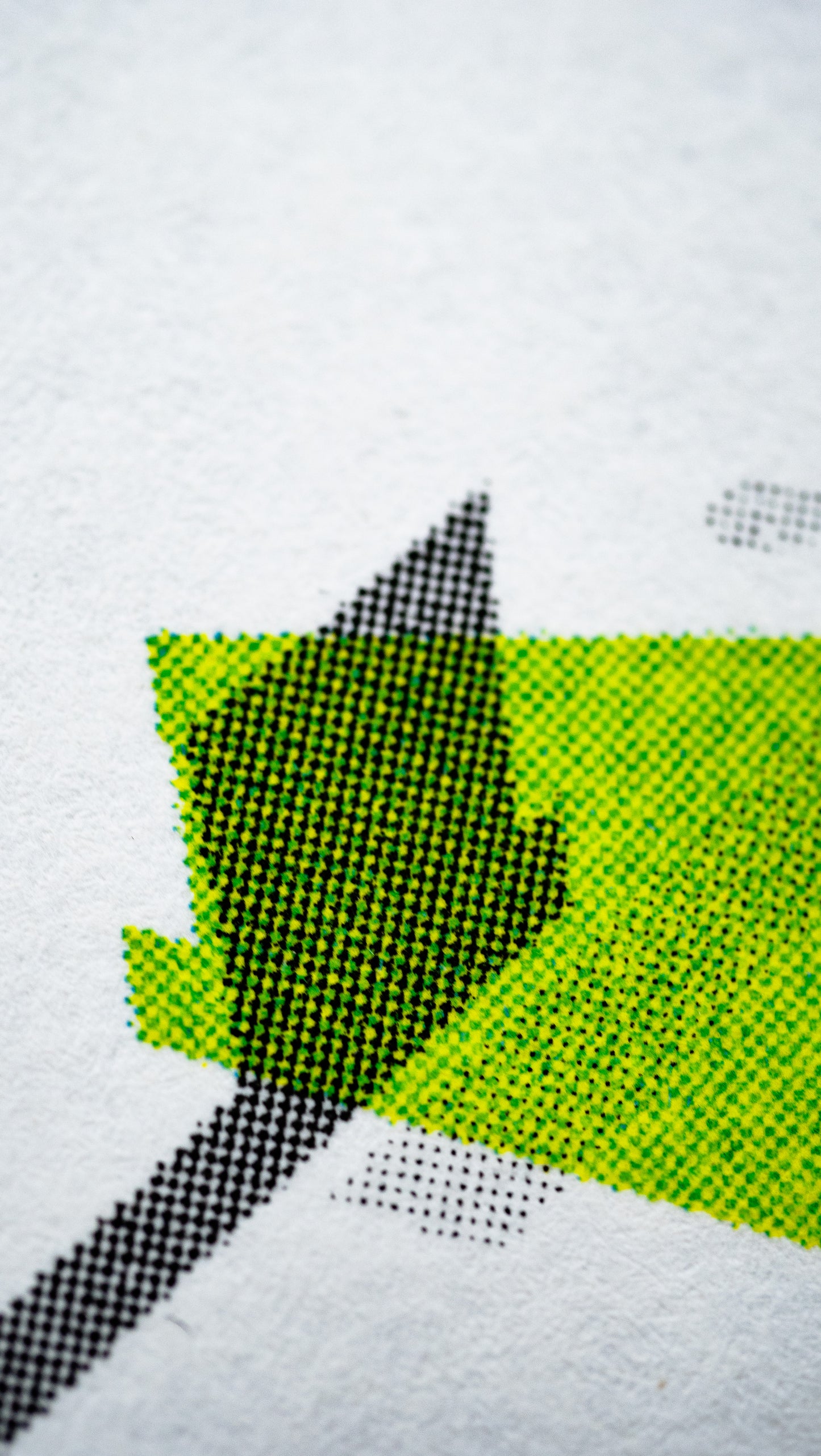 LIMITED PRINT: Dingleton Boilerhouse Axis