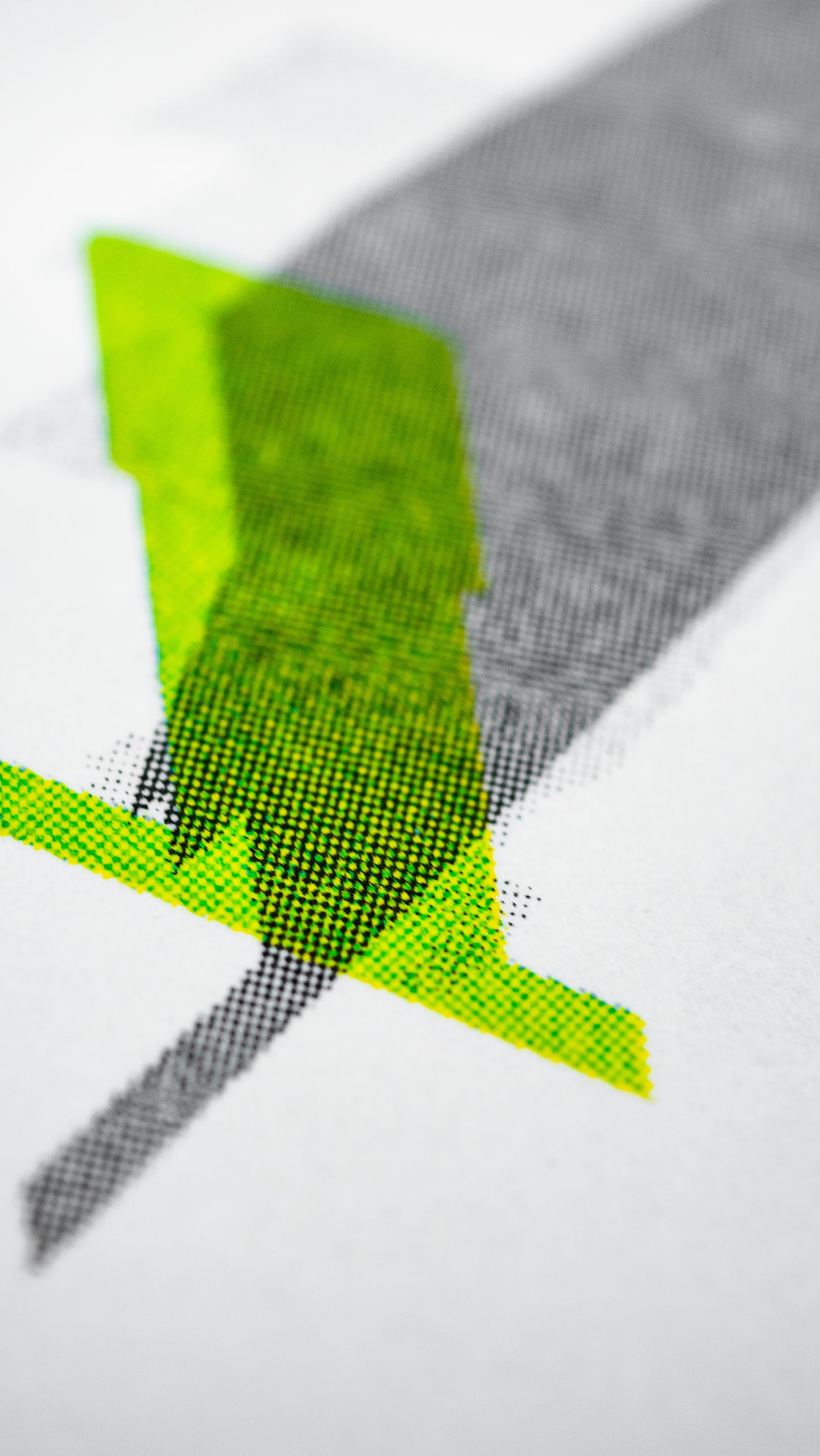 LIMITED PRINT: Dingleton Boilerhouse Axis