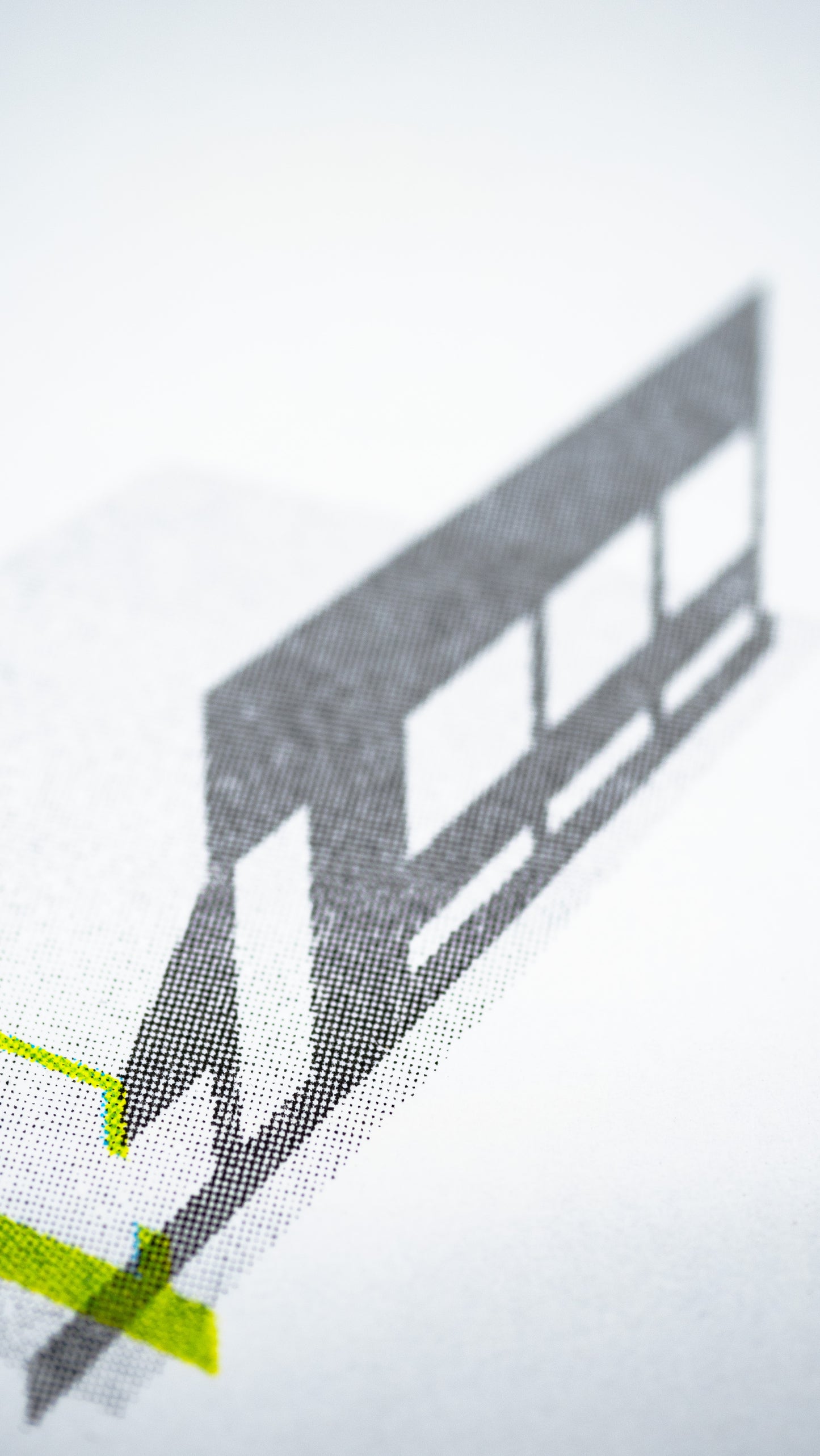 LIMITED PRINT: Dingleton Boilerhouse Axis