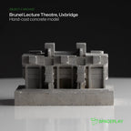 Brunel Lecture Theatre, London