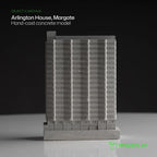 Arlington House, Margate