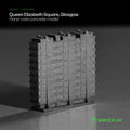 Queen Elizabeth Square, Glasgow