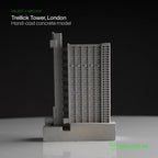 Trellick Tower, London