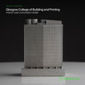 Glasgow College of Building and Printing, Glasgow