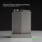 Glasgow College of Building and Printing, Glasgow
