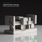 Apollo Pavilion, Peterlee