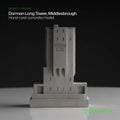 Dorman Long Tower, Middlesbrough