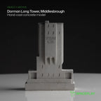 Dorman Long Tower, Middlesbrough