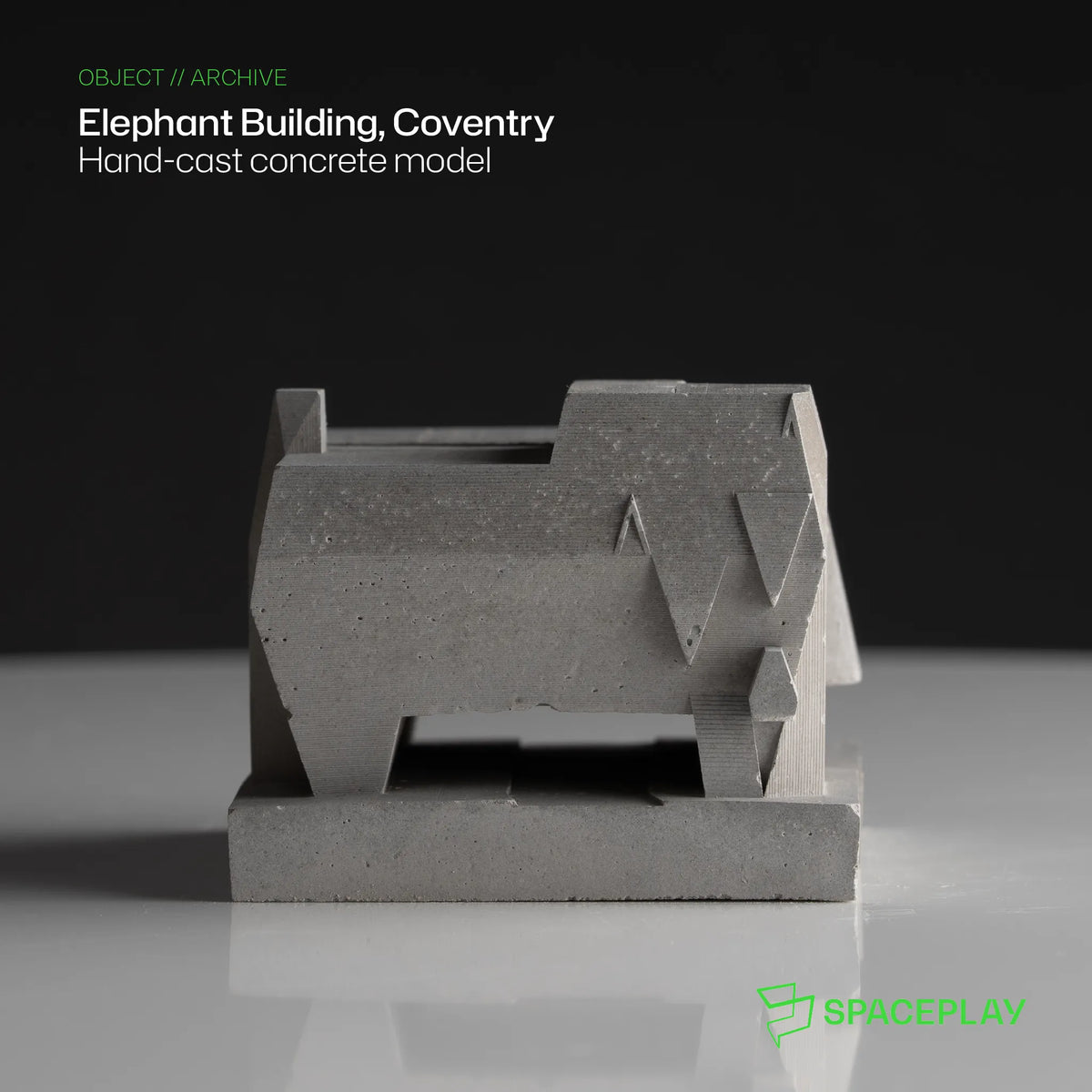 Elephant Building, Coventry