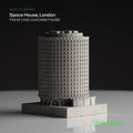 Space House, London