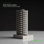 NLA Tower, Croydon