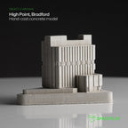 High Point, Bradford