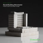 Renold Building, Manchester