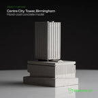 Centre City Tower, Birmingham