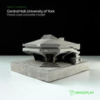 Central Hall, University of York