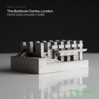The Barbican Centre, London
