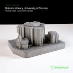Robarts Library, University of Toronto
