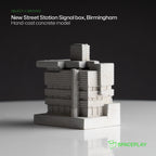 New Street Signal Box, Birmingham
