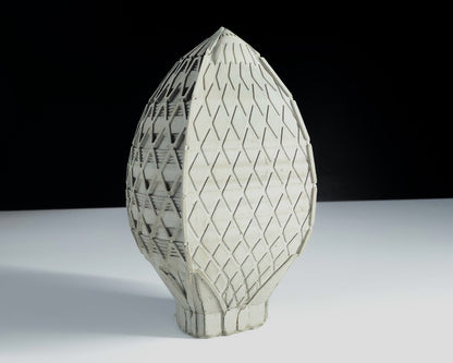 2026 Spaceplay Brutalist Egg