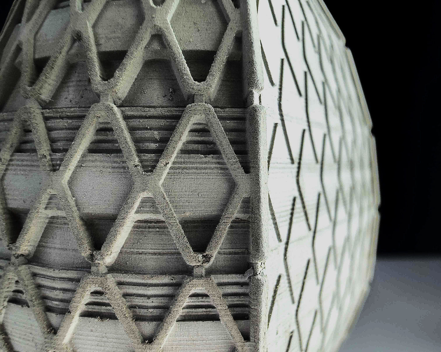 2026 Spaceplay Brutalist Egg