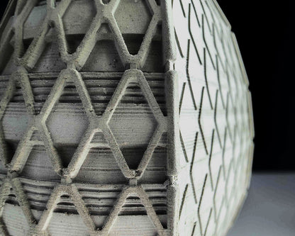 2026 Spaceplay Brutalist Egg