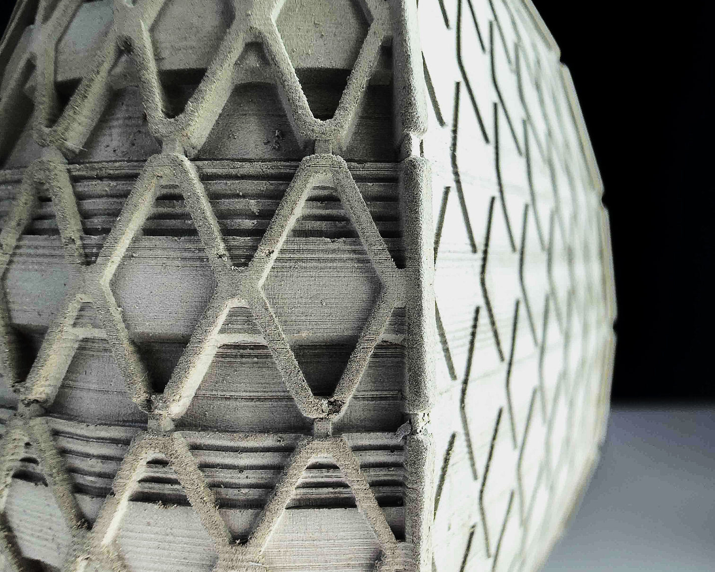 2026 Spaceplay Brutalist Egg