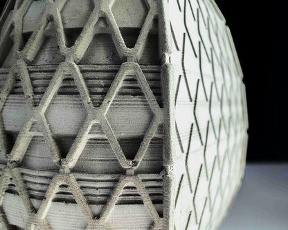 2026 Spaceplay Brutalist Egg