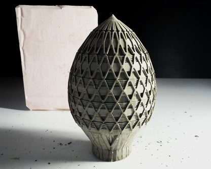 2026 Spaceplay Brutalist Egg