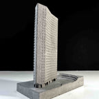 Alpha Tower, Birmingham