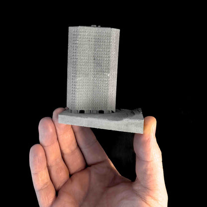 Mini 010: Alpha Tower
