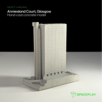 Anniesland Court, Glasgow