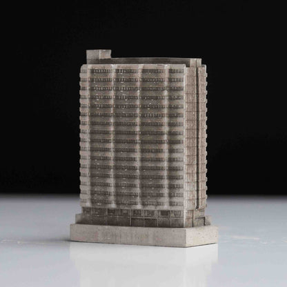 Mini 014: Arlington House