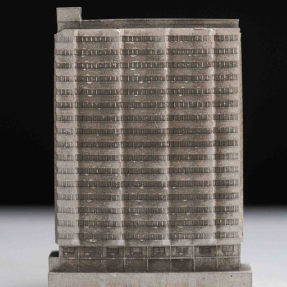 Mini 014: Arlington House