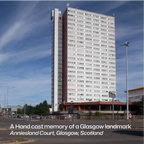 Anniesland Court, Glasgow