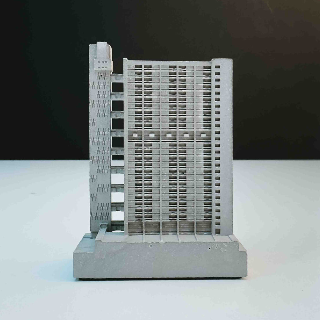 Balfron Tower, London