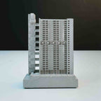 Balfron Tower, London